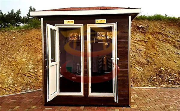 西安移動(dòng)廁所哪家好 西安移動(dòng)廁所哪家好