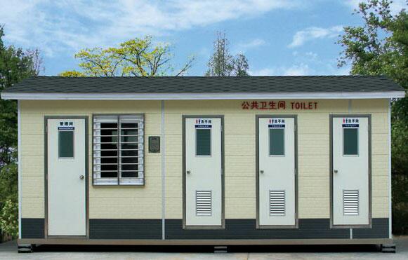 西安移動廁所 西安移動廁所