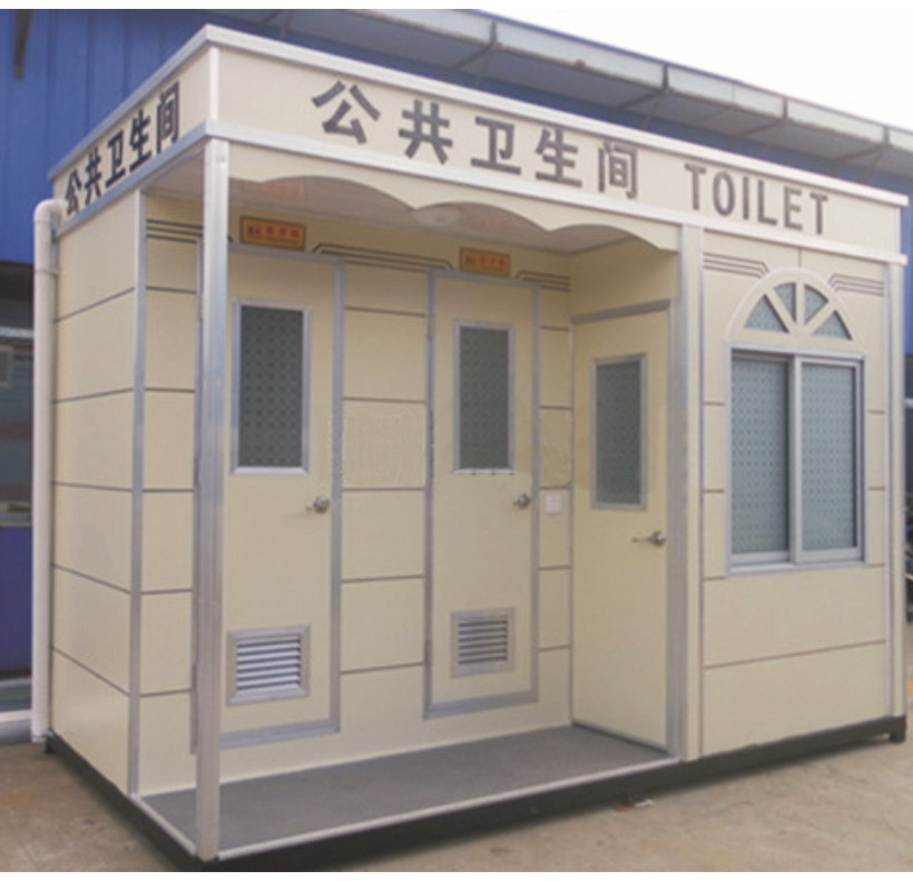 西安移動廁所 西安移動廁所